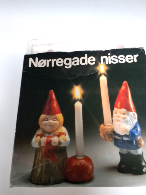 Daells Varehus nisser